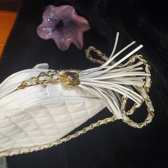 Chanel Bag with COA - Picture 9 of 16